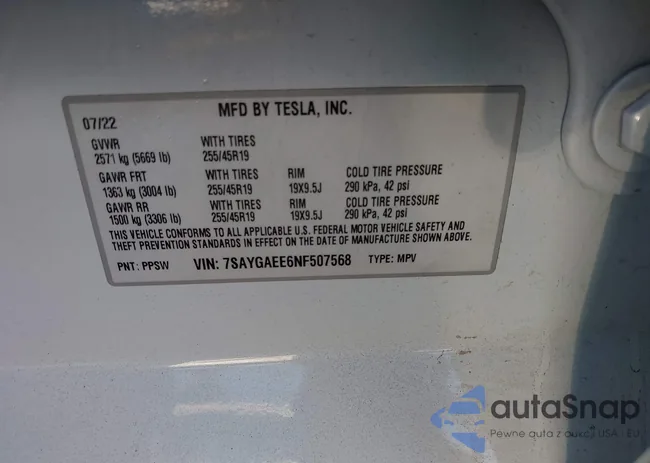 7SAYGAEE6NF507568: 44080556