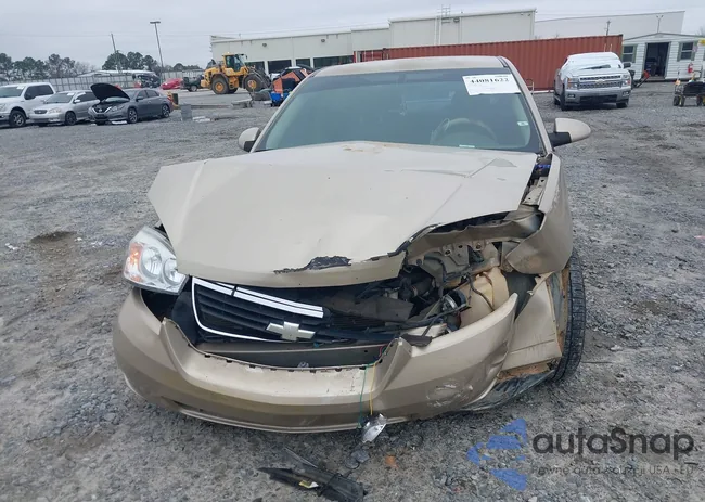 1G1ZT58N97F216666: 44081622