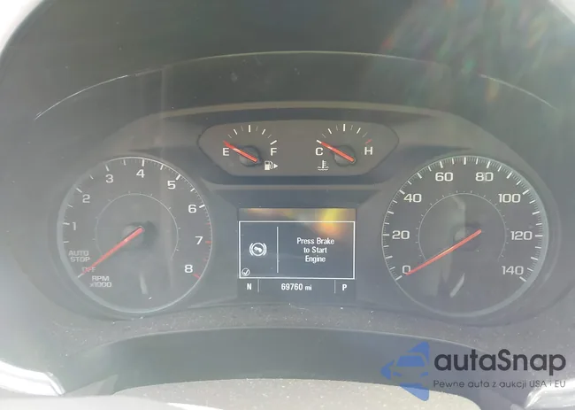 1G1ZD5ST0KF207965: 44081682