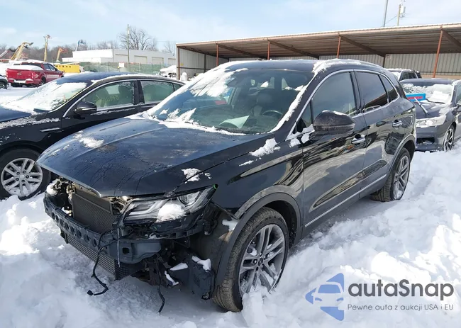 5LMCJ3D91KUL30206: 44081770