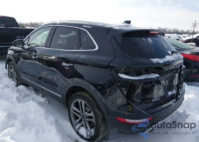 5LMCJ3D91KUL30206: 44081770