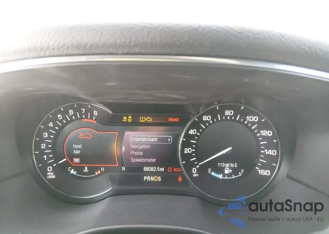 5LMCJ3D91KUL30206: 44081770