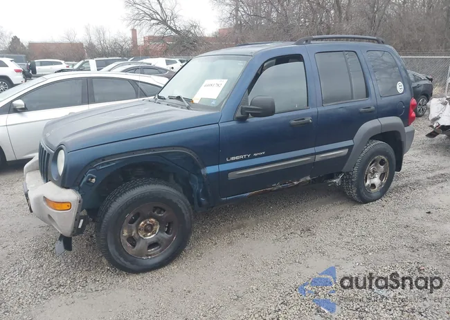 1J4GL48K73W538175: 44081782