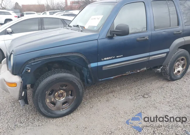 1J4GL48K73W538175: 44081782