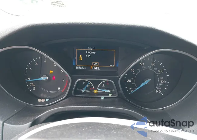 1FADP3E28GL380065: 44081787