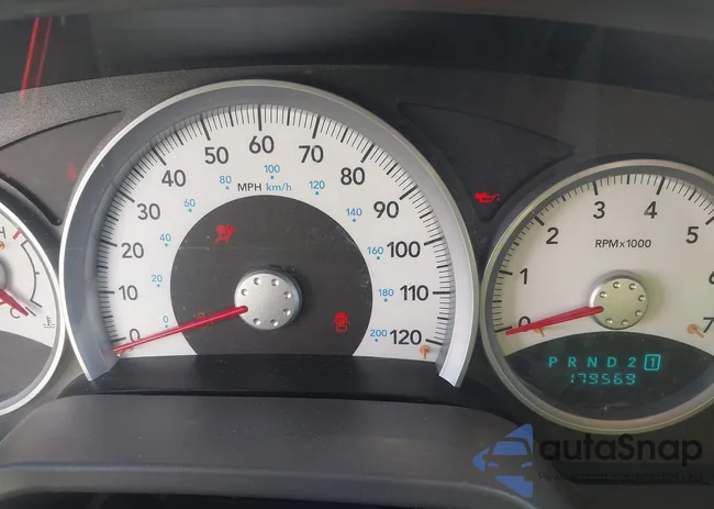 1D7HW48J55S296432: 44081789