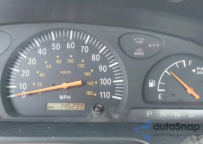 5TBJN32113S354553: 44081805