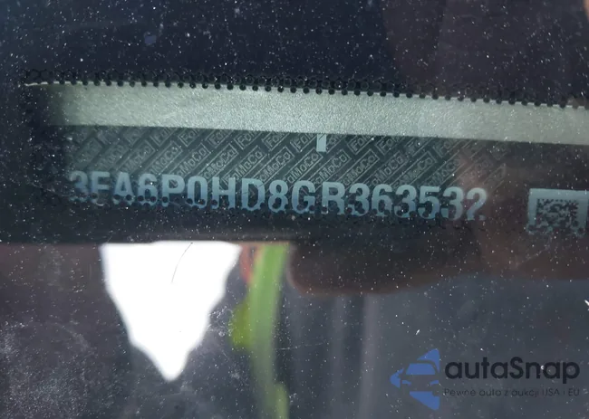 3FA6P0HD8GR363532: 44081812