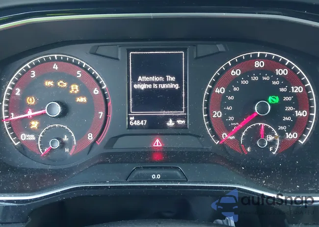 3VWC57BUXMM000966: 44081833