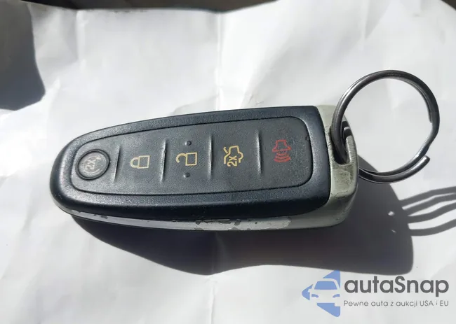 1FADP3J26FL238527: 44081845