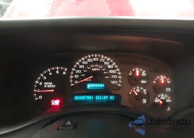 2GTEK13T741325850: 44082094