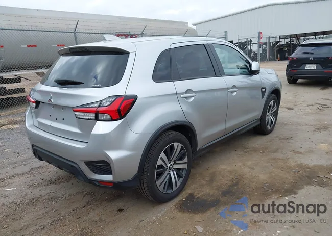 JA4ARUAU0RU007730: 44081260