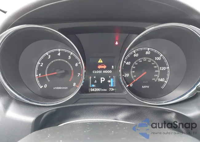 JA4ARUAU0RU007730: 44081260