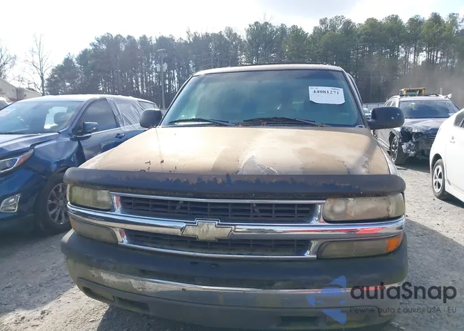 1GNEC13Z43R174187: 44081271