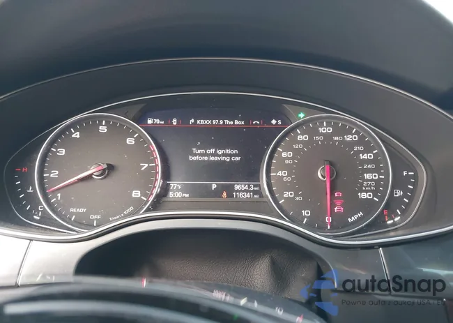 WAUH2AFC4HN128080: 44081273