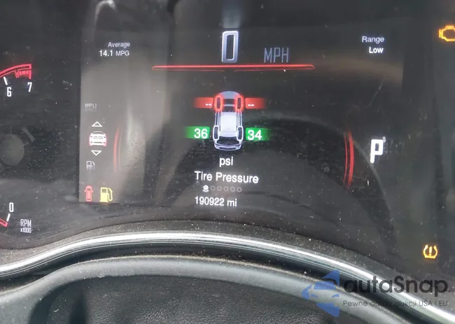 1C4RDHAGXFC113600: 44081288