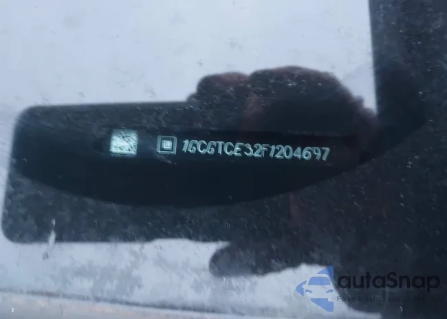 1GCGTCE32F1204697: 44081360