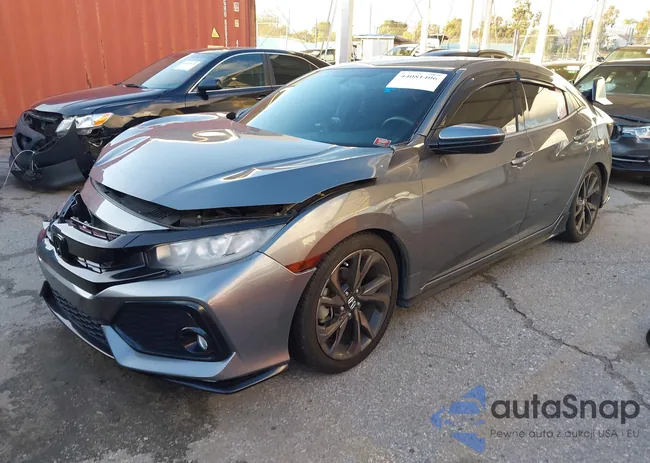 SHHFK7H40HU425122: 44081406