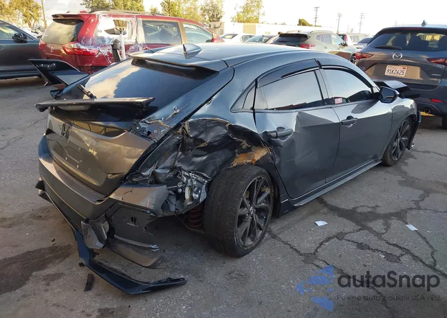 SHHFK7H40HU425122: 44081406