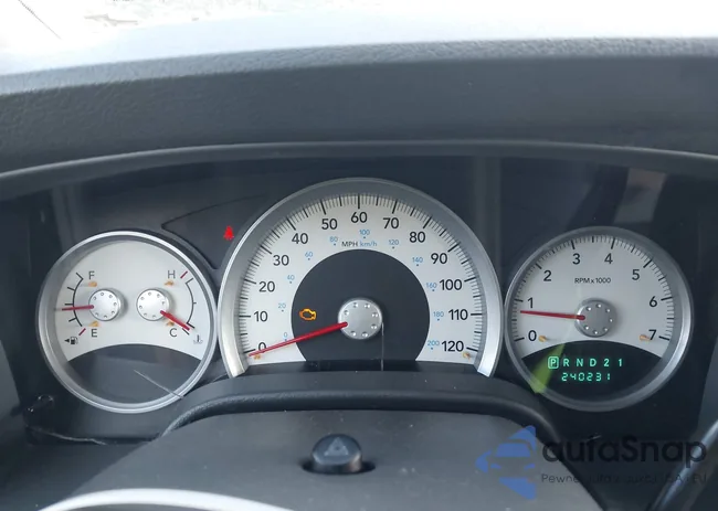 1D8HD48K88F105626: 44081412