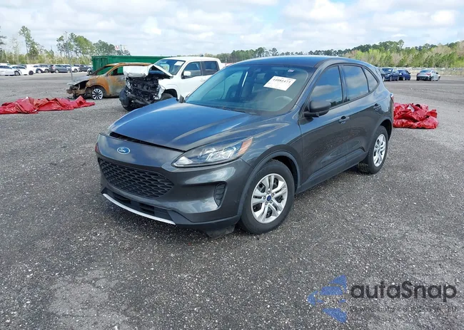 1FMCU0F63LUA24122: 44081473