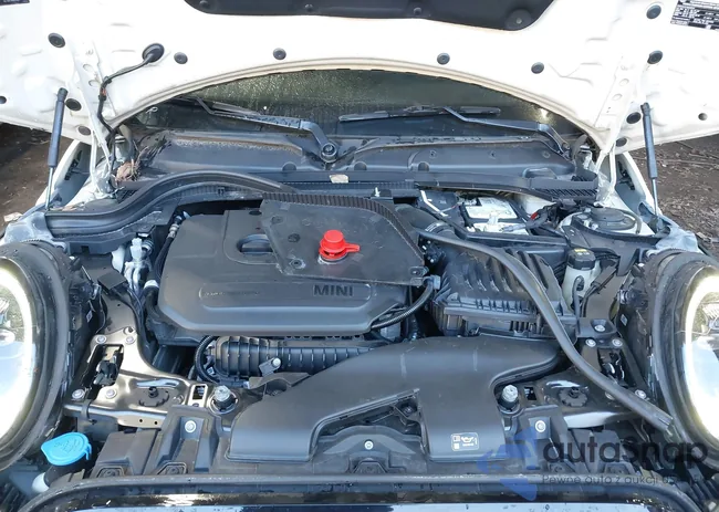 WMW33DH03P2T12759: 44082665