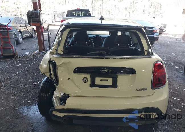 WMW33DH03P2T12759: 44082665