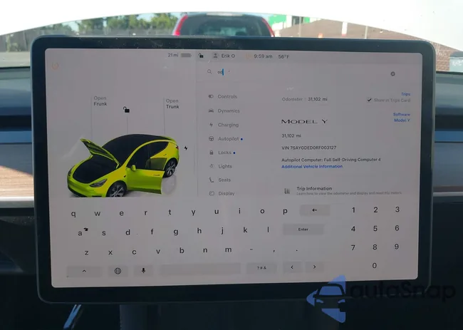 7SAYGDED0RF003127: 44082761