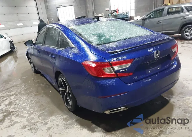 1HGCV1F30MA051179: 44082767