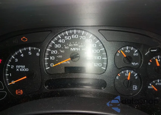 3GNFK16Z95G191962: 44082833