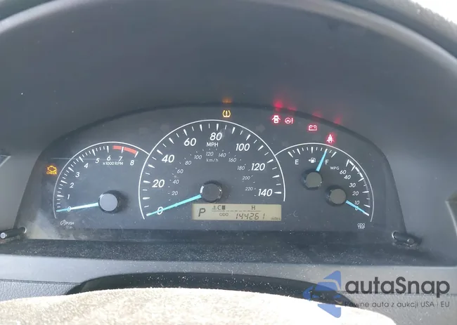 4T1BF1FK0CU505535: 44082865