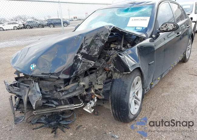 WBAVA335X8KX88925: 44082880