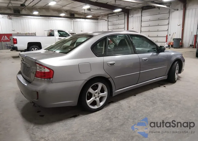 4S3BL616487206091: 44082986