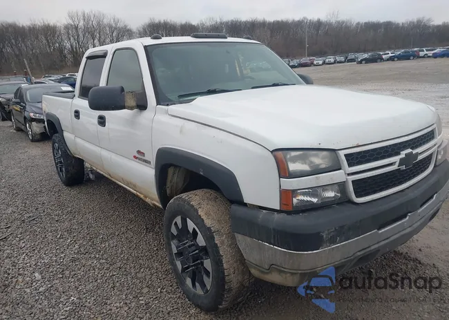 1GCHK23265F876520: 44082987