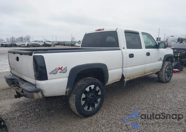 1GCHK23265F876520: 44082987