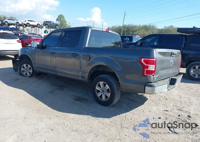 1FTEW1C54KKC41116: 44083016