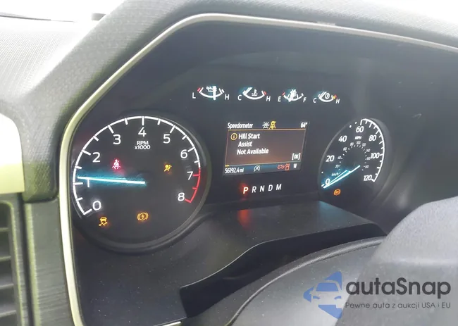 1FTMF1CBXMKF09011: 44082164