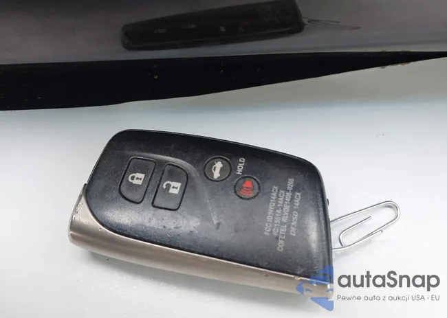 JTHDL5EF4F5007160: 44082217