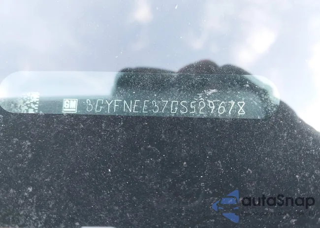 3GYFNEE37GS529678: 44082228