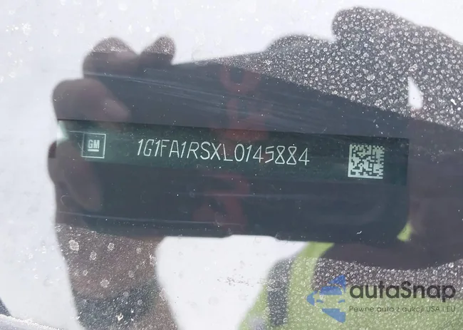 1G1FA1RSXL0145884: 44082295