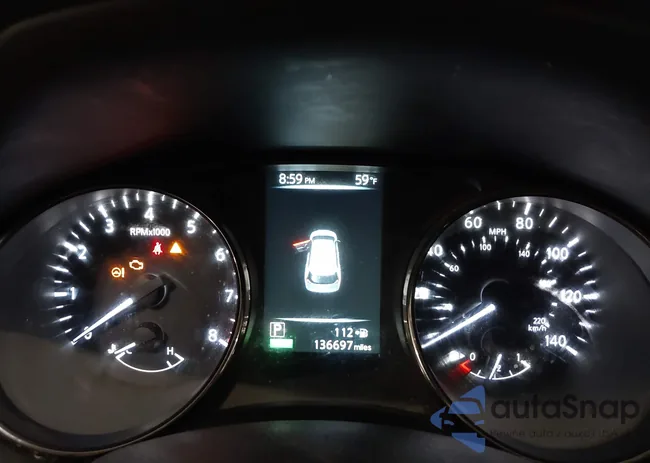 KNMAT2MV2HP546959: 44082413