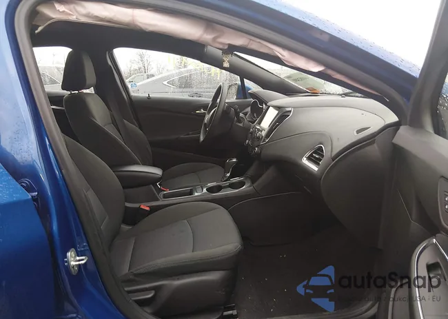 1G1BE5SM4J7176719: 44082491