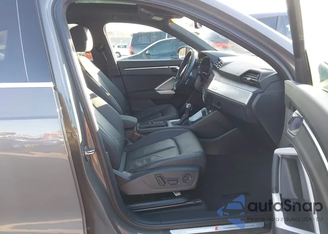 WA1DECF37M1004790: 44082500