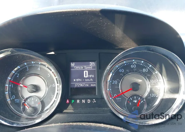 2C4RC1BG2DR743561: 44083609