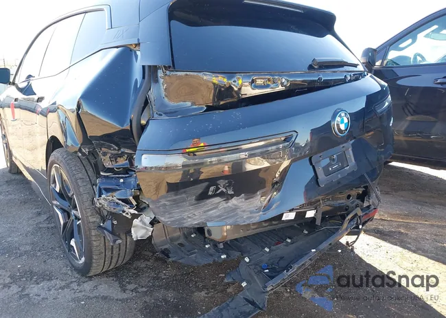 WB523CF03SCT07734: 44083629