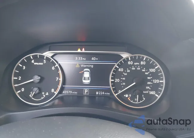 1N4BL4CW5PN352503: 44083663