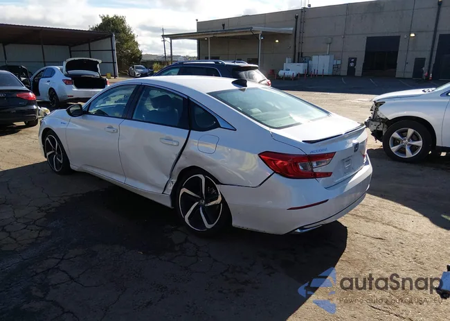 1HGCV3F23NA034462: 44083691