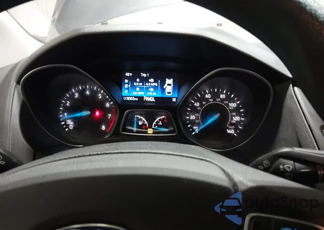 1FADP3F22JL329103: 44083709