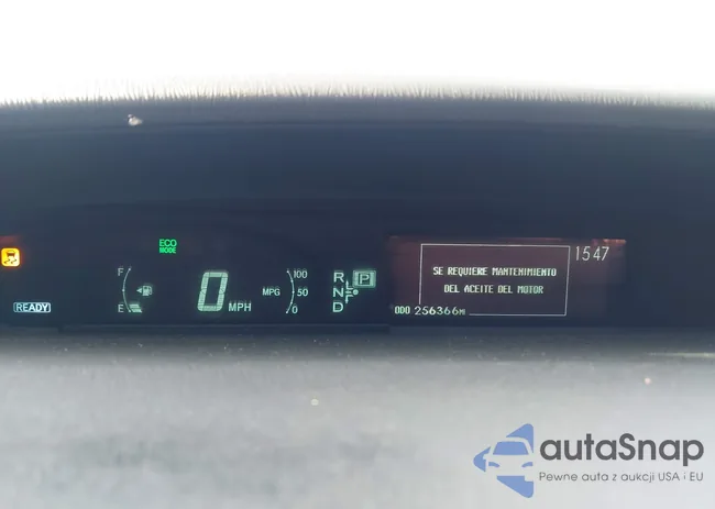 JTDKN3DU9A5092335: 44083735