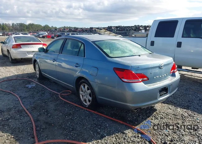 4T1BK36B27U211311: 44083850